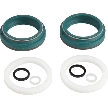SKF GREEN SEAL KIT WITHOUT EDGE FOR FORK SPECIALIZED, 32 ...